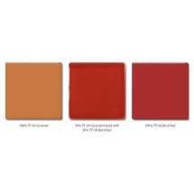 TP-58 Brick Red (Tuğla Kırmızı) Amaco Opak Parlak Düşük Isı 473mL
