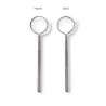 Xiem Tools Değiştirilebilir Çift Uçlu Heykeltraş Kazıma Aleti srrt-10440