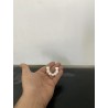 İki Parça Küçük Boncuk Kulp Kalıbı Md-413