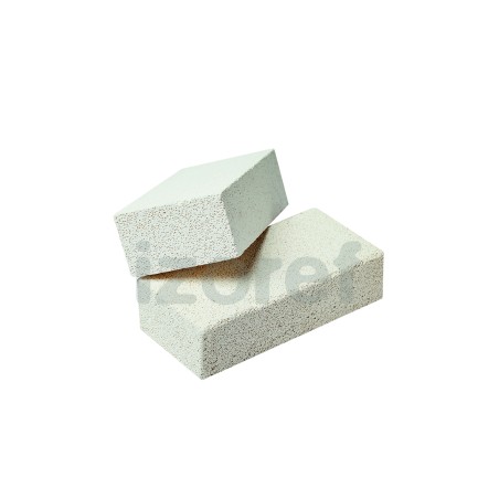 İzole Ateş Tuğlası Tdm 32 1760 C 230x114x64mm