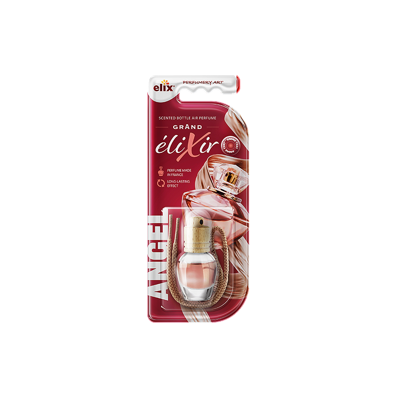 Elixir 8 Angel Elixir 8 Angel