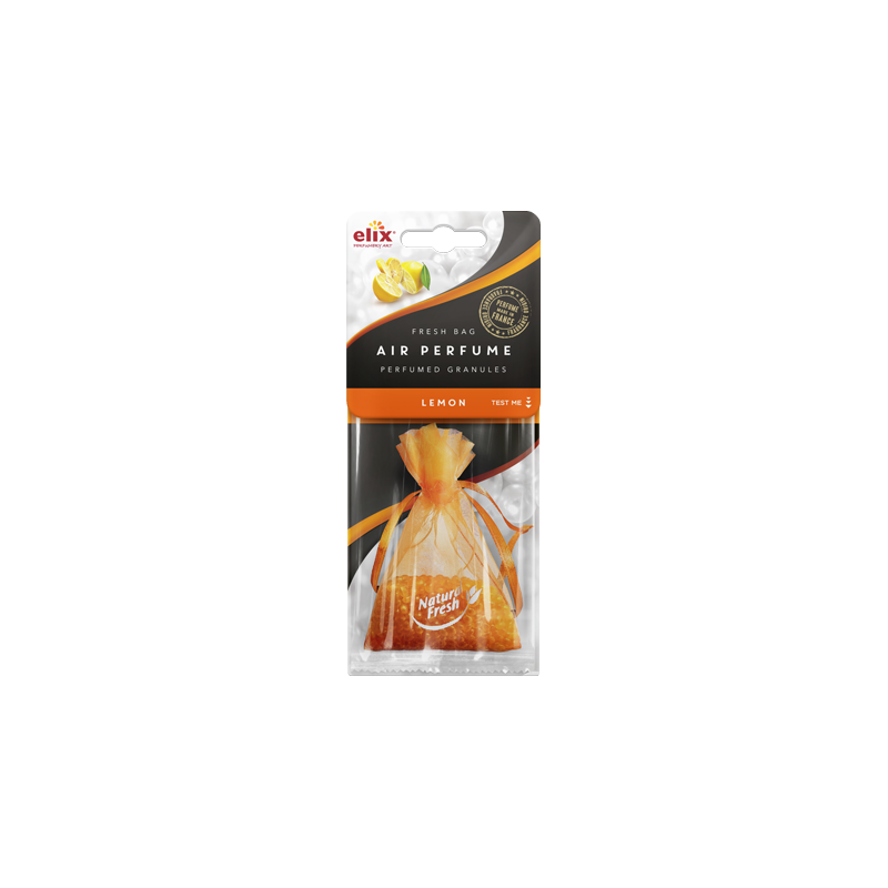 PEARLS Fresh Bag Lemon