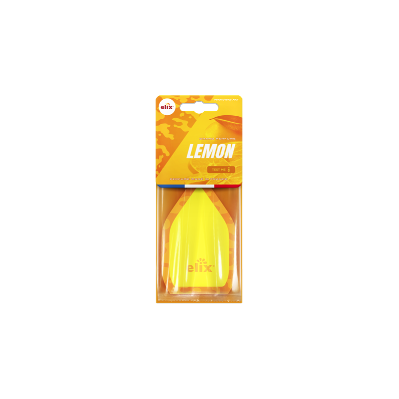 TULIP Lemon
