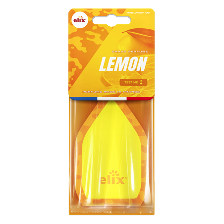 TULIP Lemon