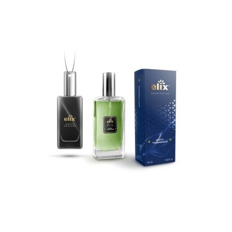 GRAND Perfume Anti-Tobacco