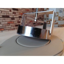 Yuvarlak Karo Kesme Makinesi Çap: 114mm (10 cm)