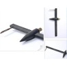 Ayarlanabilir Plastik Daire Çamur Kesme Aleti 18x4cm YN-GJ014 Ayarlanabilir Plastik Daire Çamur Kesme Aleti 18x4cm YN-GJ014
