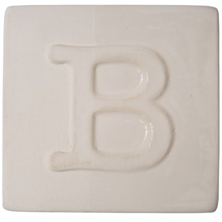 Botz 9041 Engobe White (Beyaz Astar)