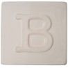 Botz 9041 Engobe White (Beyaz Astar)