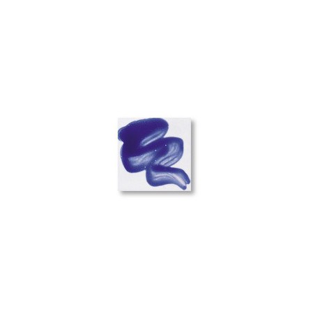 Botz 4002 Unidecor Cobalt Blue 30mL (Sıraltı/Sırüstü Kobalt Mavisi)