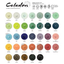 C-26 Lagoon (Su Mavisi) Amaco 473mL