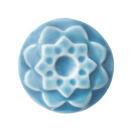 C-26 Lagoon (Su Mavisi) Amaco 473mL