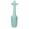 SM-24 Seafoam Satin Matte (Deniz Mavisi Yarı Mat) Amaco Yüksek Isı Sır 473mL