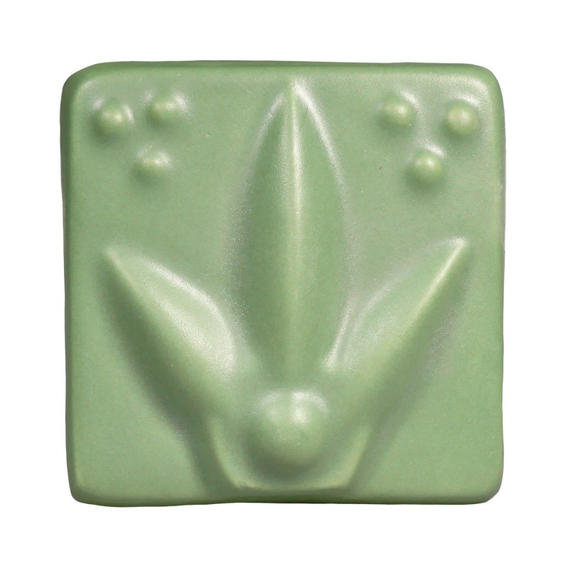 SM-46 Moss Satin Matte (Yosun Yarı Mat) Amaco Yüksek Isı Sır 473mL SM-46 Moss Satin Matte (Yosun Yarı Mat) Amaco Yüksek Isı Sır 473mL