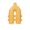 SM-60 Goldenrod Satin Matte (Koyu Sarı Yarı Mat) Amaco Yüksek Isı Sır 473mL