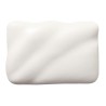 SM-11 White Satin Matte (Beyaz Yarı Mat) Amaco Yüksek Isı Sır 473mL