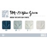 SM-29 Blue Green Satin Matte (Petrol Yeşili Yarı Mat) Amaco Yüksek Isı Sır 473mL SM-29 Blue Green Satin Matte (Petrol Yeşili Yarı Mat) Amaco Yüksek Isı Sır 473mL