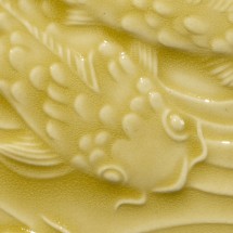 LG-62 Light Yellow 1040°C - 473 mL (Açık Sarı)