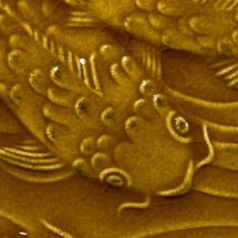 LG-65 Amber 1040°C - 473 mL (Amber Sarısı)