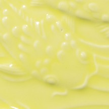 LG-760 Pale Yellow 1040°C - 473 mL (Keten Sarısı)