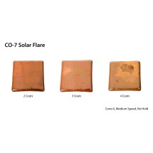 CO-7 Solar Flare Amaco Cosmos 1184-1240°C - 473mL