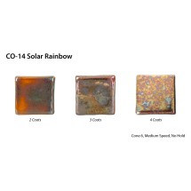 CO-14 Solar Rainbow Amaco Cosmos 1184-1240°C - 473mL