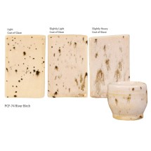 PCF-74 River Birch Amaco 1184-1240°C - 473mL