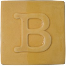 Botz 9043 Engobe Gold Ochre (Hardal Astar)