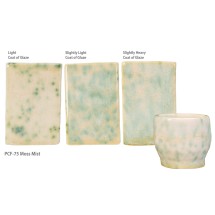 PCF-75 Moss Mist Amaco 1184-1240°C - 473mL