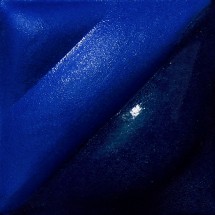 V-386 Electric Blue Amaco Sıraltı (Kobalt Mavi)