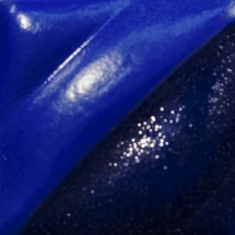 V-386 Electric Blue Amaco Sıraltı (Kobalt Mavi)