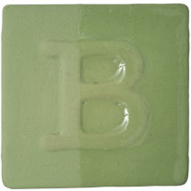 Botz 9050 Engobe Bright Green (Açık Yeşil Astar)