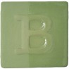 Botz 9050 Engobe Bright Green (Açık Yeşil Astar)