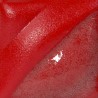 V-388 Radiant Red Amaco Sıraltı (Parlak Kırmızı)