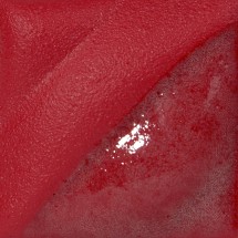 V-387 Bright Red Amaco Sıraltı (Parlak Kiraz Kırmızı)