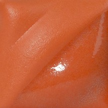 V-384 Real Orange Amaco Sıraltı (Gerçek Turuncu)