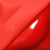 V-388 Radiant Red Amaco Sıraltı (Parlak Kırmızı)