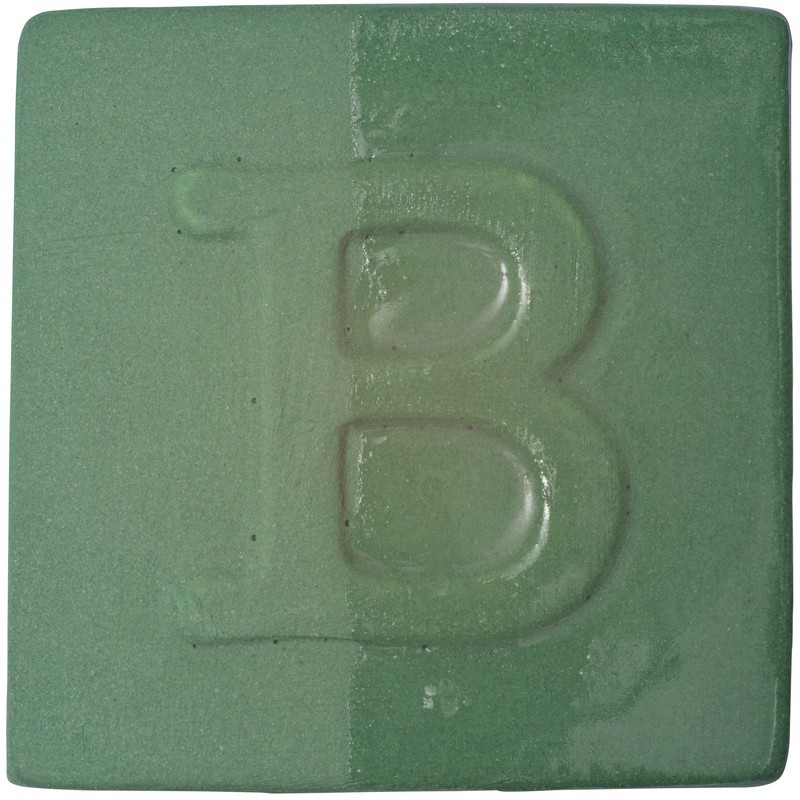 Botz 9051 Engobe Dark Green (Koyu Yeşil Astar)