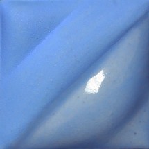 V-325 Baby Blue Amaco Sıraltı (Bebek Mavi)