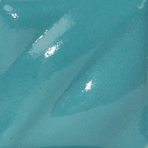 V-327 Turquoise Blue Amaco Sıraltı (Turkuaz Mavi)