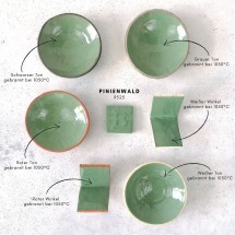 9523 Botz Pinewood (Çam Ağacı)