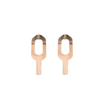 Xiem Tools "V" Yivli Dekor Kazıma Orta Boy Yedek Uç 2li (M) ftrbvm-10533