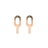 Xiem Tools "V" Yivli Dekor Kazıma Orta Boy Yedek Uç 2li (M) ftrbvm-10533