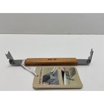 Xiem Tools Ayak ve Ağız Düzeltme Aleti Çift Uçlu (Küçük-S) xst36 - 10525