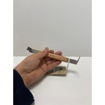 Xiem Tools Ayak ve Ağız Düzeltme Aleti Çift Uçlu (Orta-M) xst37 - 10526