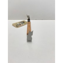 Xiem Tools Ayak ve Ağız Düzeltme Aleti Çift Uçlu (Orta-M) xst37 - 10526
