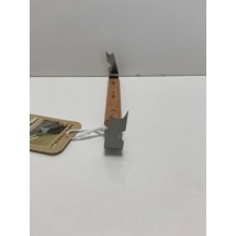 Xiem Tools Ayak ve Ağız Düzeltme Aleti Çift Uçlu (Orta-M) xst37 - 10526