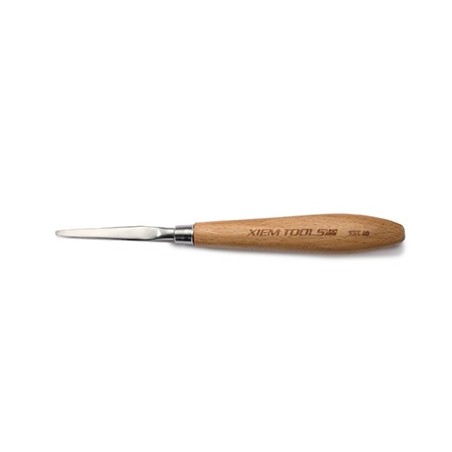Xiem Tools Çömlekçi Bıçağı Çift Kenarlı 5 cm (2") xst40 - 10530