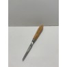Xiem Tools Çömlekçi Bıçağı Çift Kenarlı 5 cm (2") xst40 - 10530