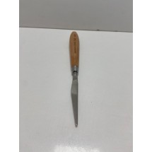 Xiem Tools Çömlekçi Bıçağı Keskin Kenarlı 6.35 cm (2.5") xst39 - 10529